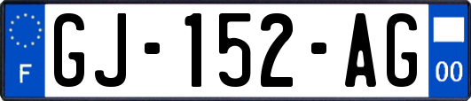 GJ-152-AG