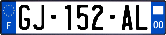 GJ-152-AL