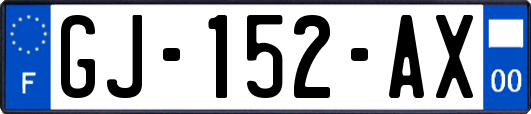 GJ-152-AX