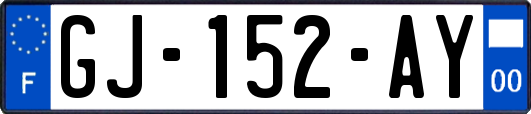 GJ-152-AY