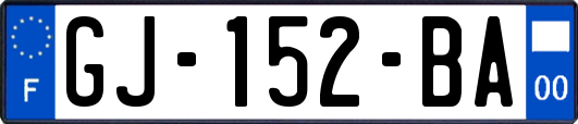 GJ-152-BA