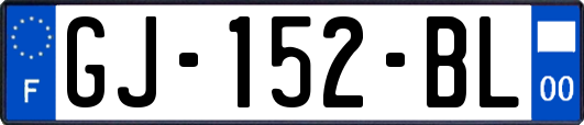 GJ-152-BL