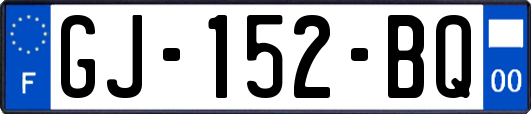 GJ-152-BQ