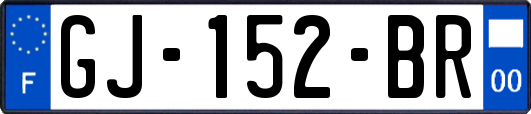 GJ-152-BR