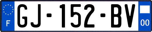 GJ-152-BV