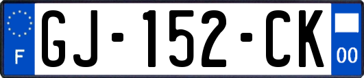 GJ-152-CK