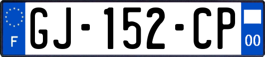 GJ-152-CP