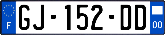 GJ-152-DD