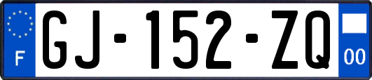 GJ-152-ZQ