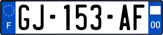 GJ-153-AF