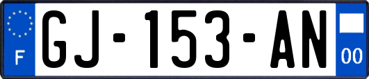 GJ-153-AN