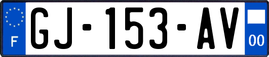 GJ-153-AV