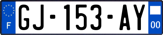 GJ-153-AY