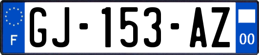 GJ-153-AZ
