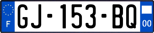 GJ-153-BQ