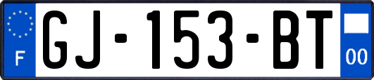 GJ-153-BT