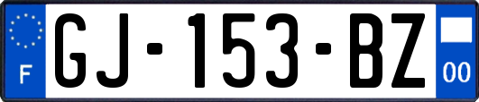 GJ-153-BZ