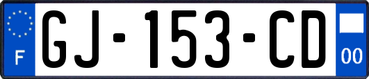 GJ-153-CD