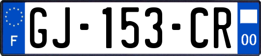 GJ-153-CR