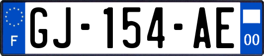 GJ-154-AE