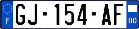 GJ-154-AF