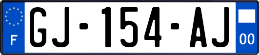 GJ-154-AJ