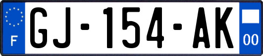 GJ-154-AK