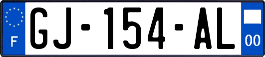 GJ-154-AL