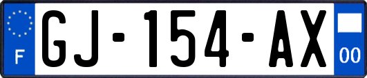 GJ-154-AX