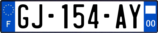 GJ-154-AY