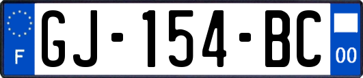 GJ-154-BC