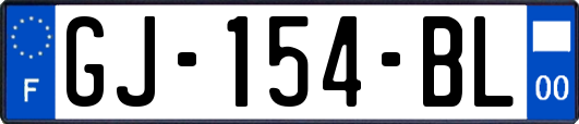 GJ-154-BL