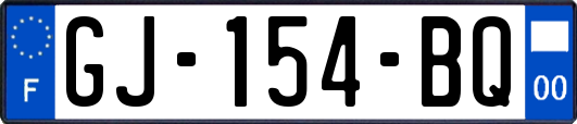 GJ-154-BQ