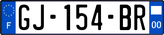GJ-154-BR