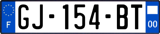 GJ-154-BT