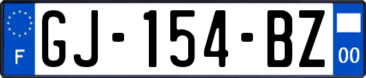 GJ-154-BZ