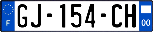 GJ-154-CH