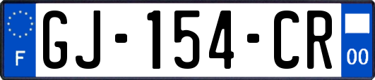 GJ-154-CR