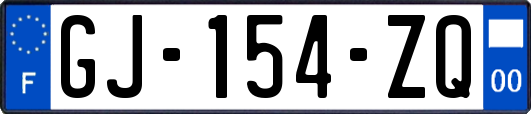 GJ-154-ZQ