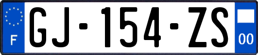 GJ-154-ZS