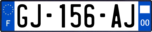 GJ-156-AJ