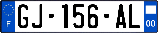 GJ-156-AL