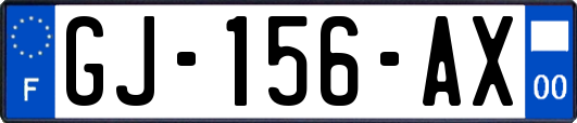 GJ-156-AX