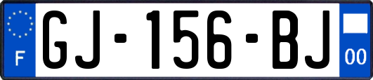 GJ-156-BJ