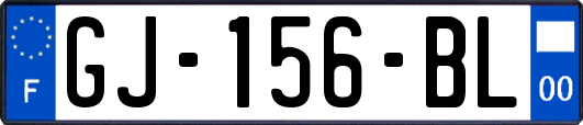 GJ-156-BL