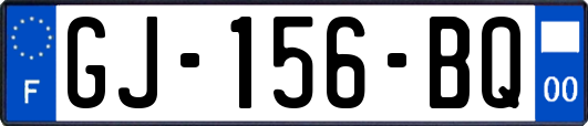 GJ-156-BQ