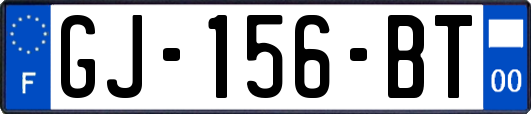 GJ-156-BT