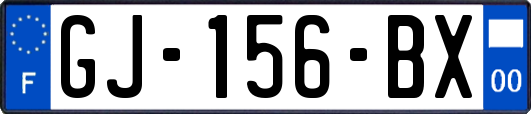 GJ-156-BX