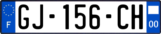 GJ-156-CH