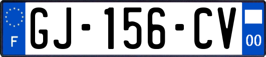 GJ-156-CV